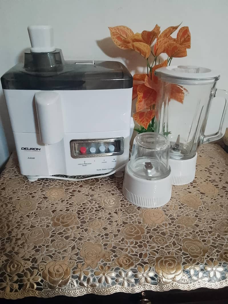 juicer machine 0