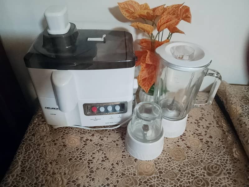 juicer machine 1