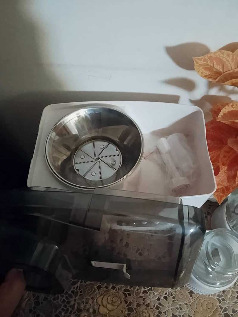 juicer machine 2