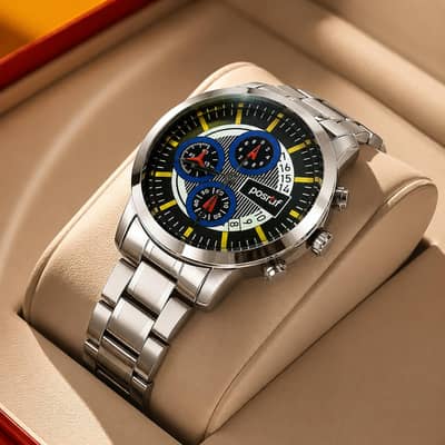 Brand new watch