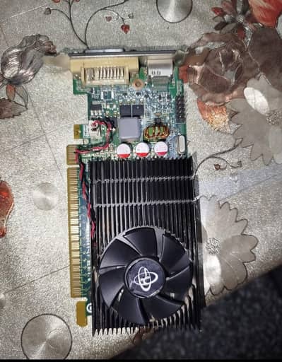 Nvidia GeForce GT 430 Graphic card