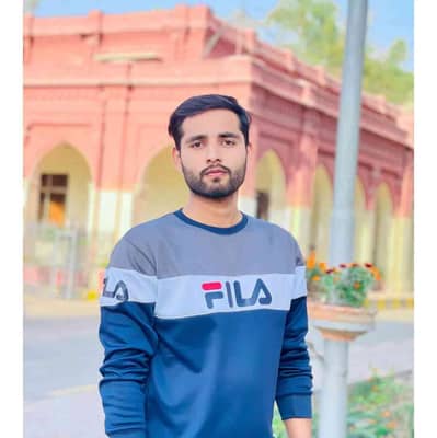 Zeeshan Malik