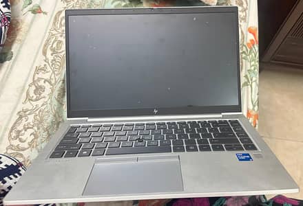HP Elitebook