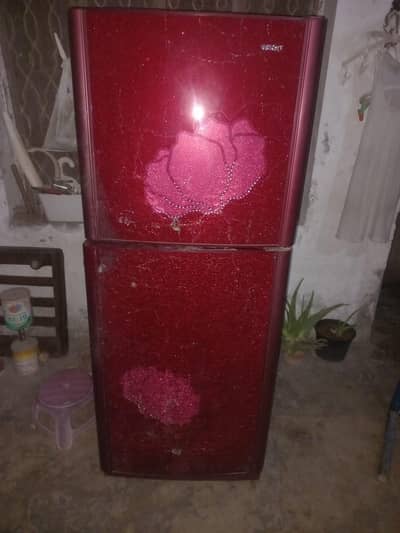 Orient Refrigerator