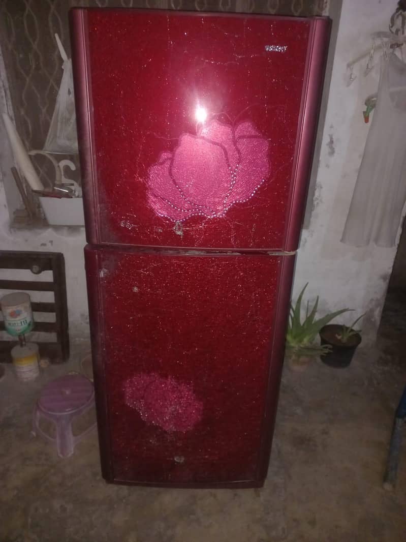 Orient Refrigerator 0