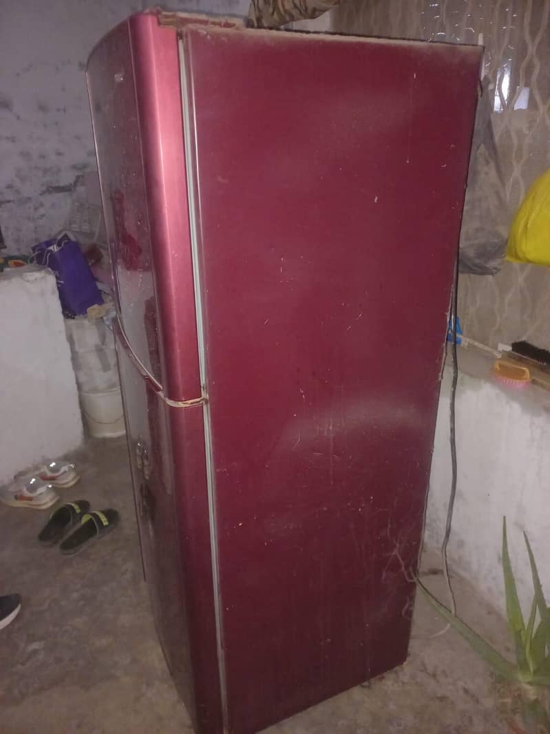 Orient Refrigerator 1