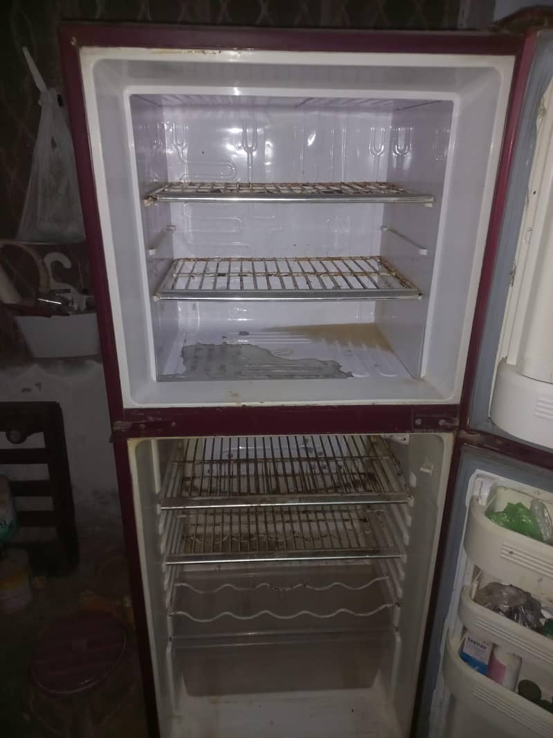 Orient Refrigerator 2
