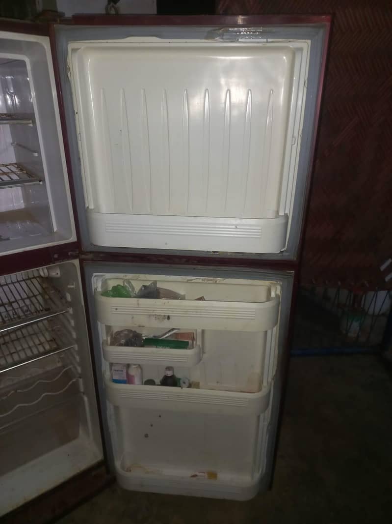 Orient Refrigerator 5