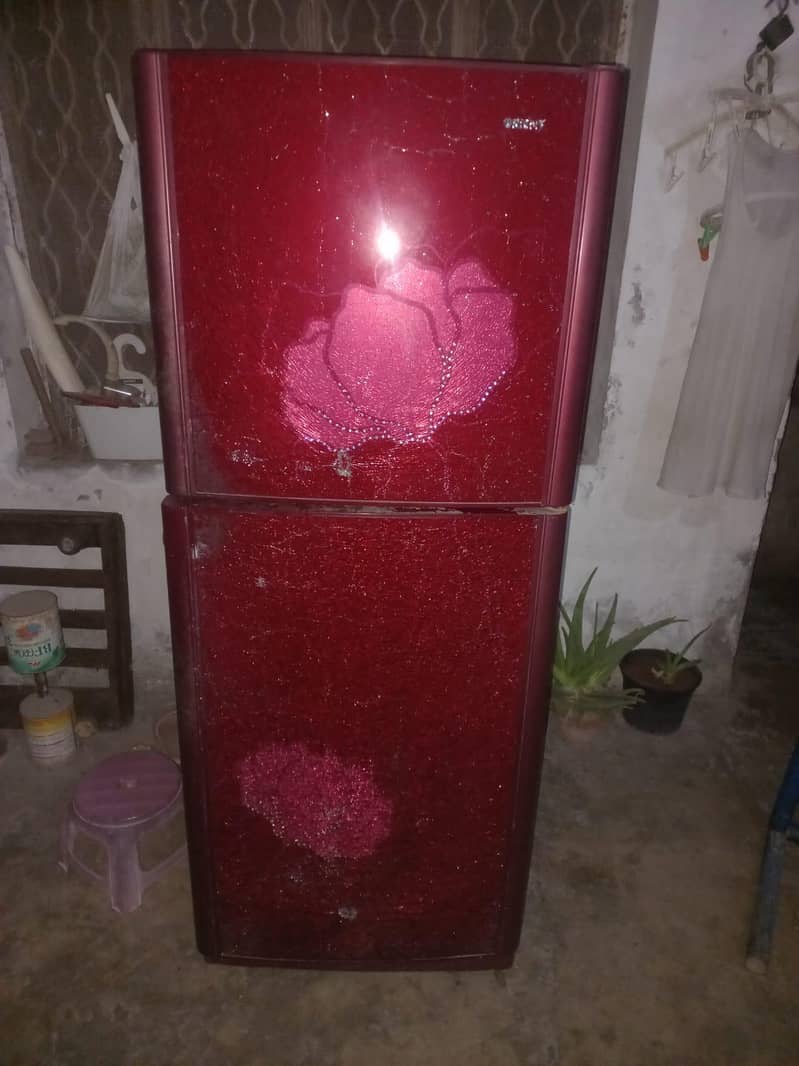 Orient Refrigerator 6