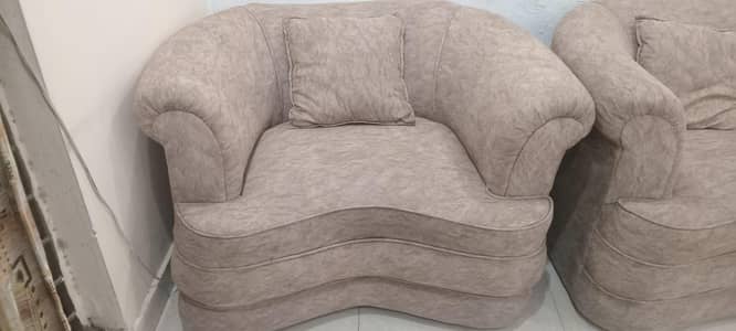 3+2+1 sofa set