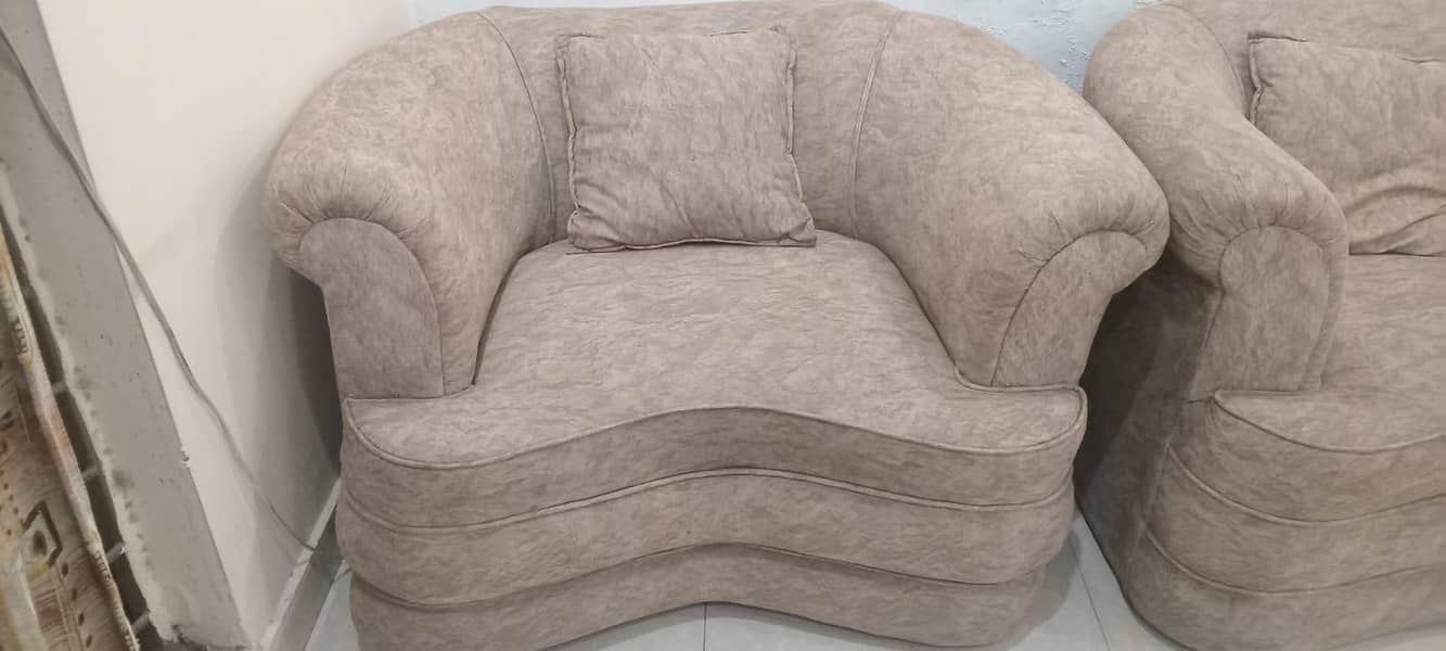 3+2+1 sofa set 0