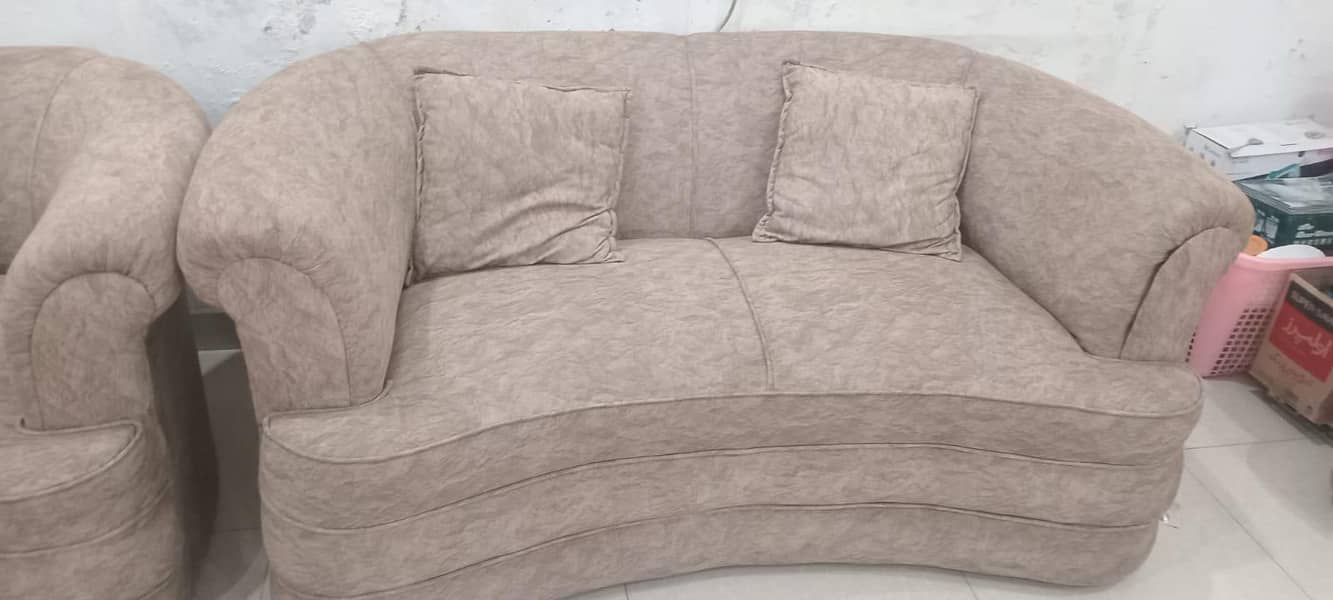 3+2+1 sofa set 1
