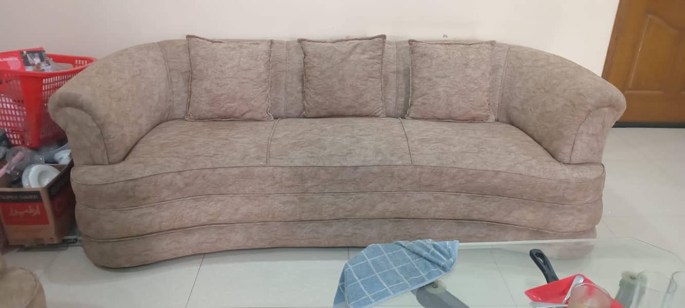 3+2+1 sofa set 2