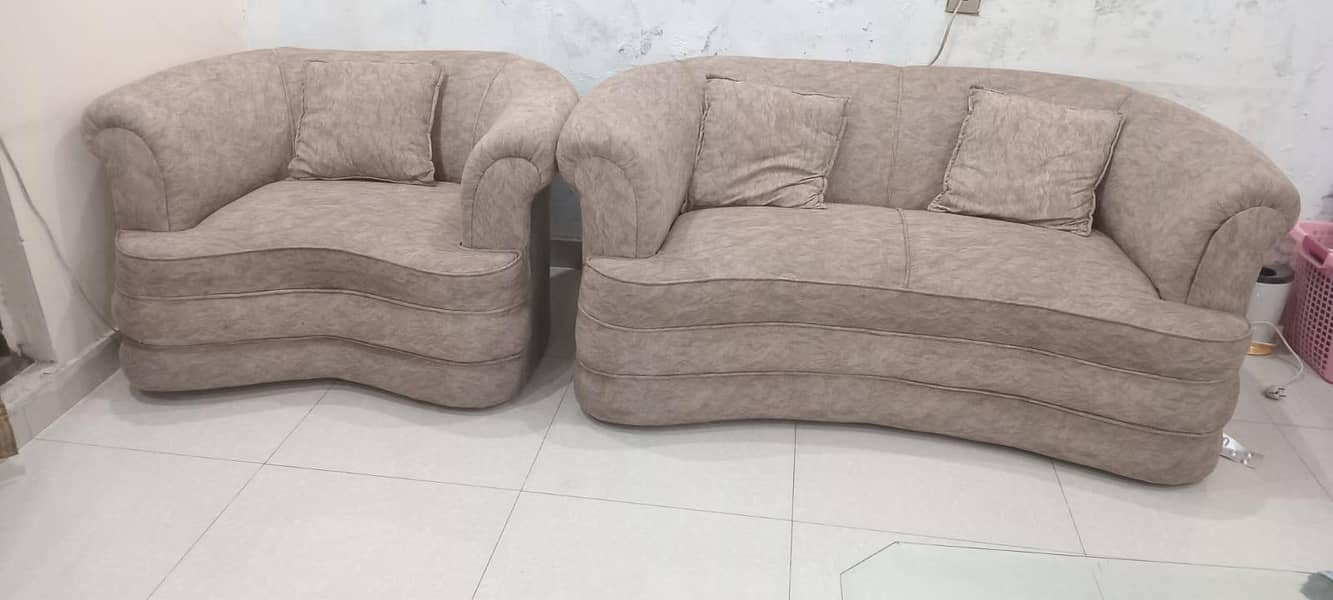 3+2+1 sofa set 5