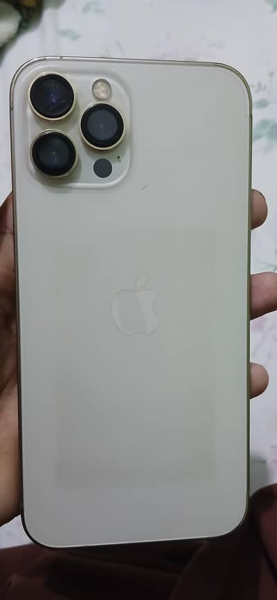Apple iPhone 12 Pro Max