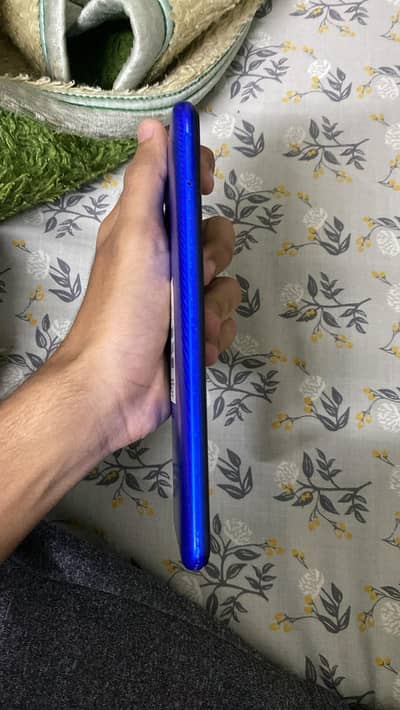 Xiaomi Redmi 9C