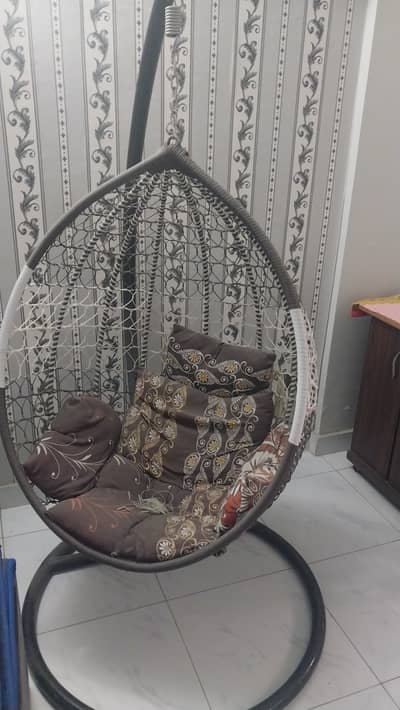 Kids Swing Chair