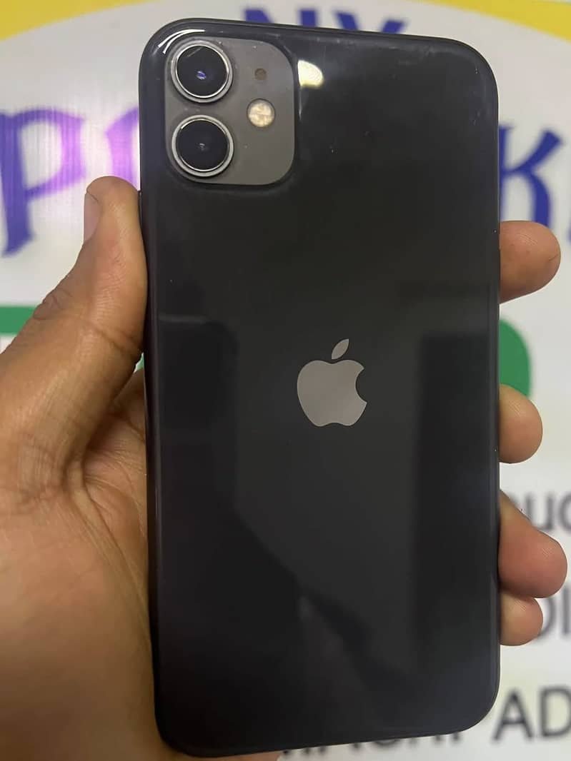 Apple iPhone 11 0