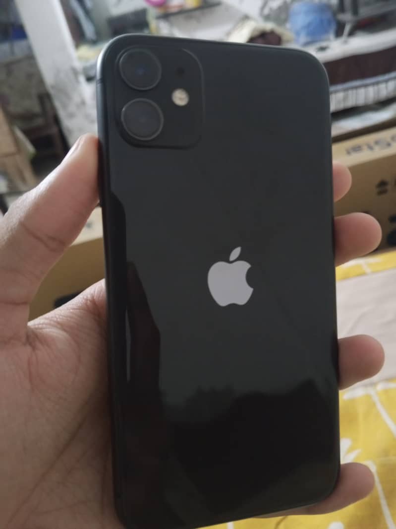 Apple iPhone 11 6