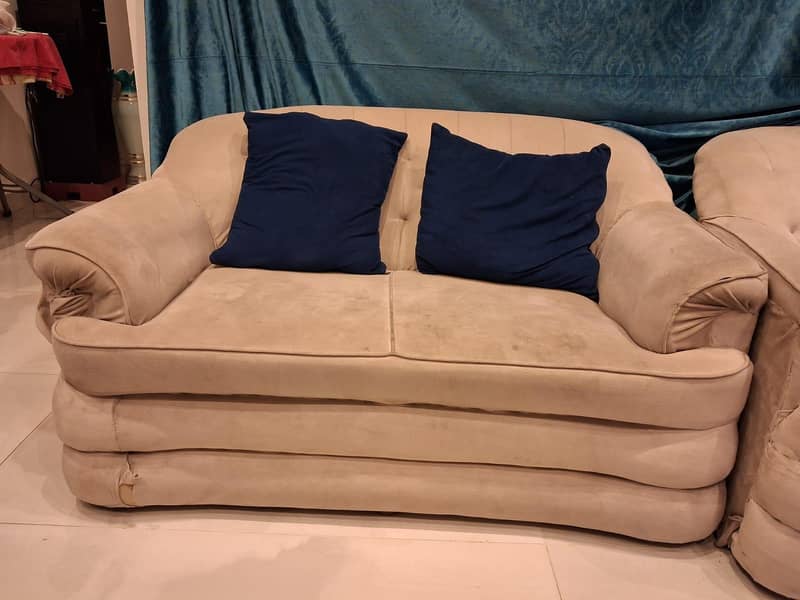 7 seater sofa set 0