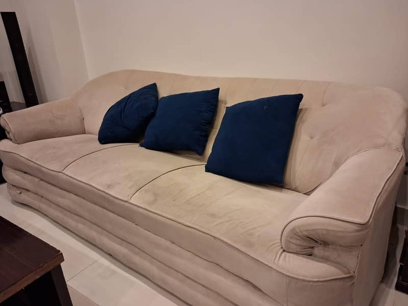 7 seater sofa set 1