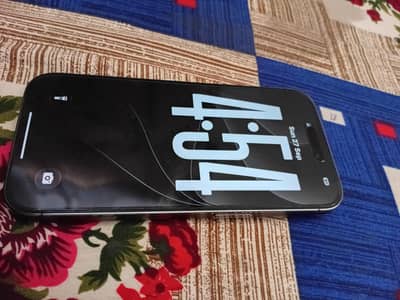 Apple iPhone 14 Pro