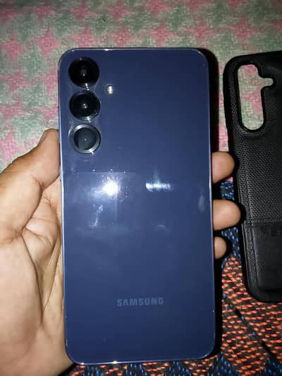 Samsung Mobile A55 5G