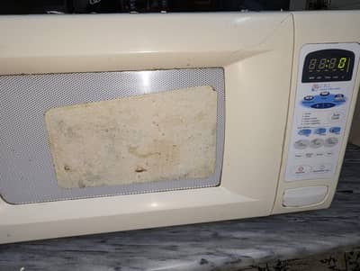 Dawlance Microwave Oven