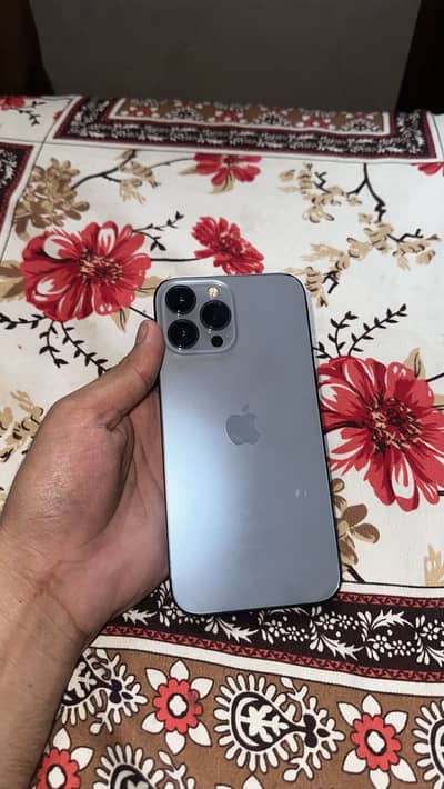 Apple iPhone 13 Pro Max jv