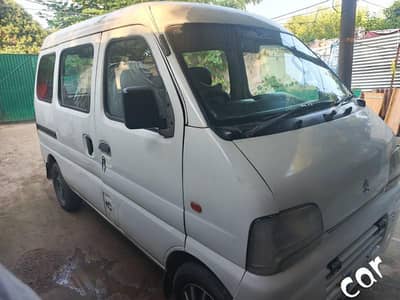 Suzuki Every 2007