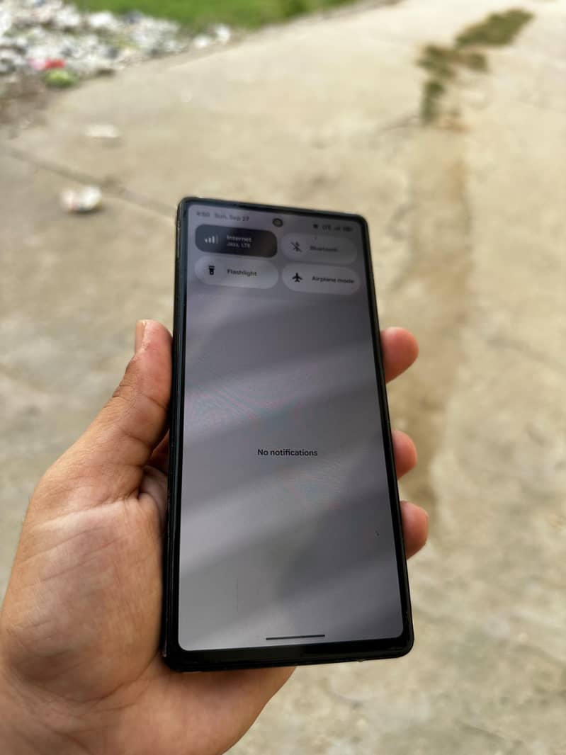 Google Pixel 6a sim working 1