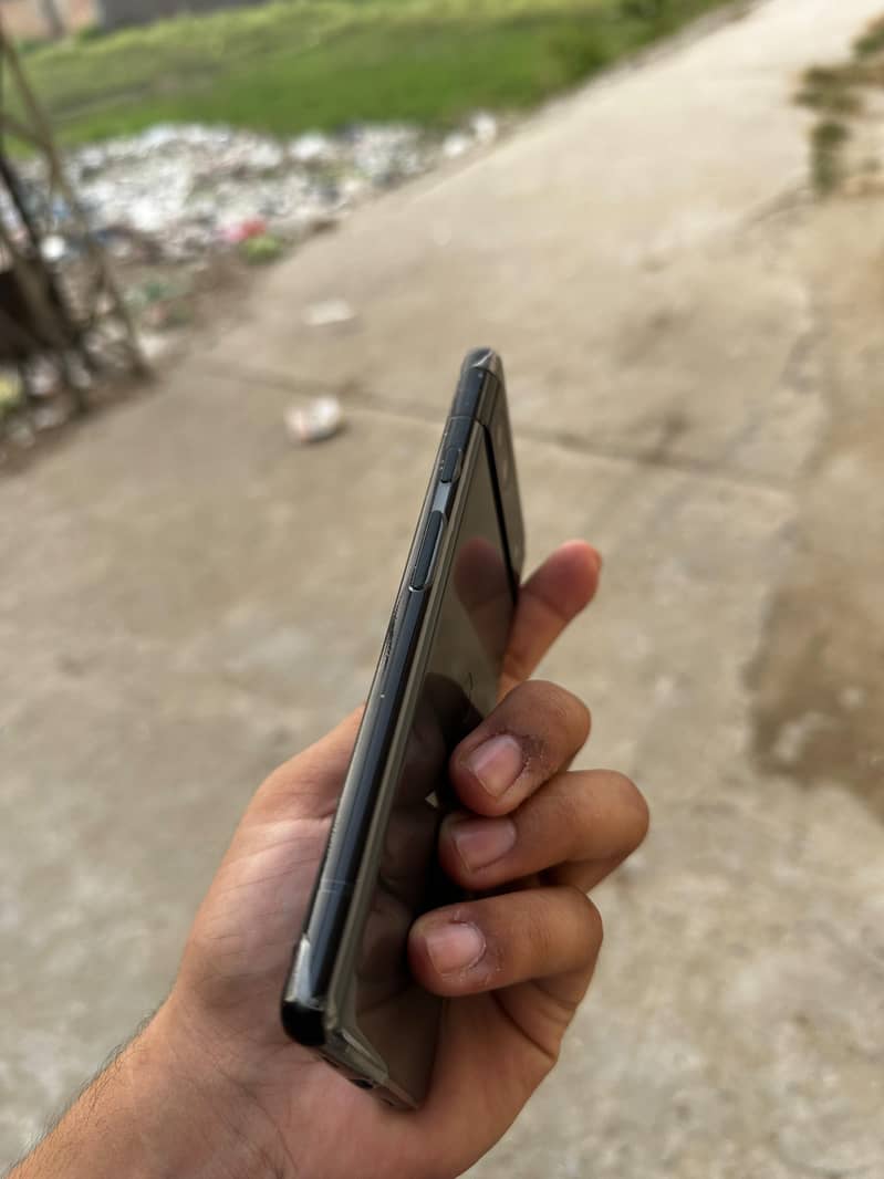 Google Pixel 6a sim working 4