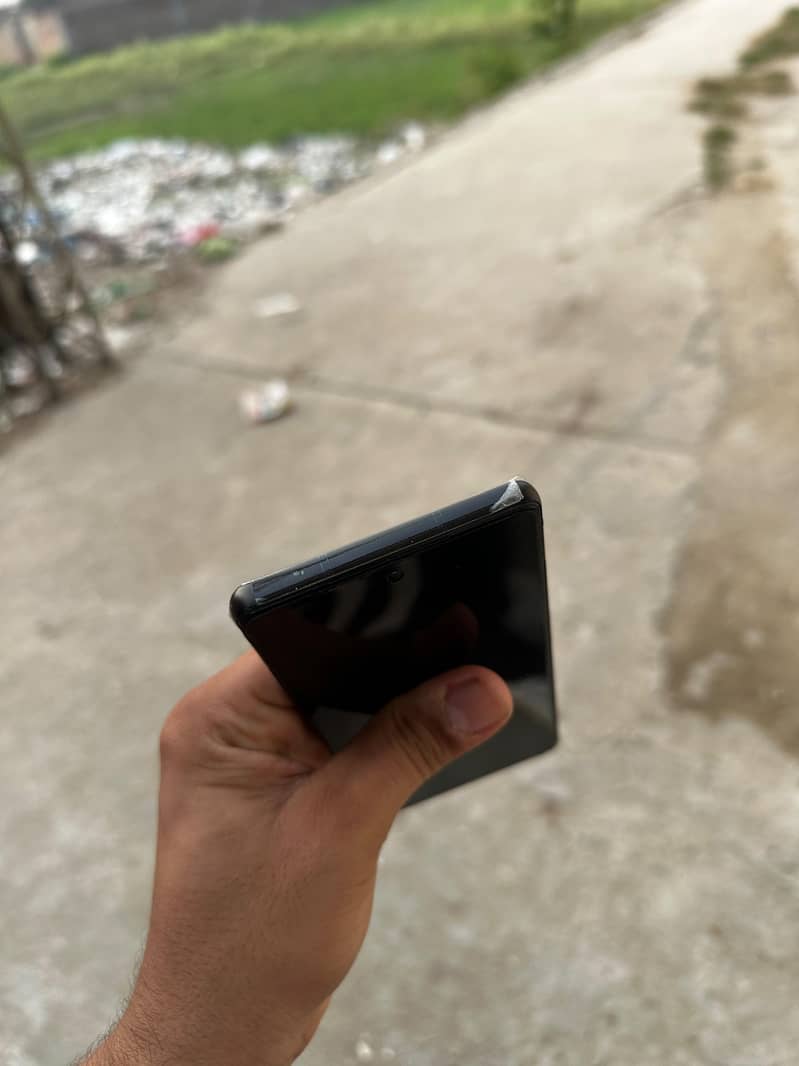 Google Pixel 6a sim working 6
