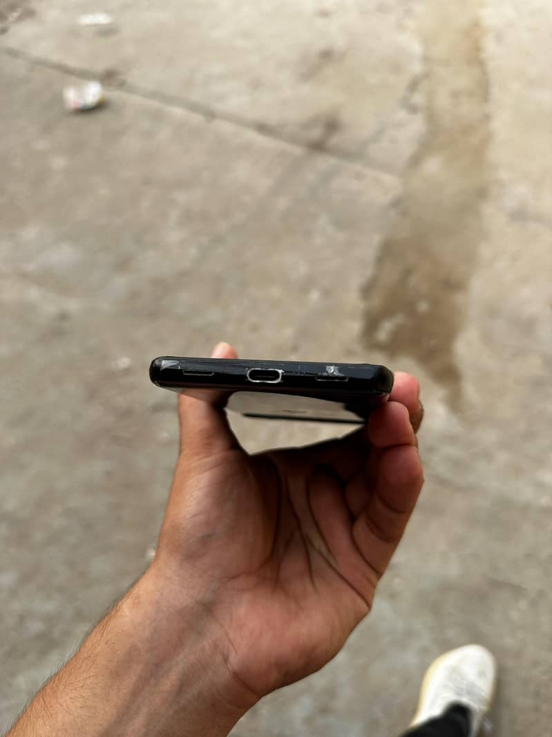 Google Pixel 6a sim working 7