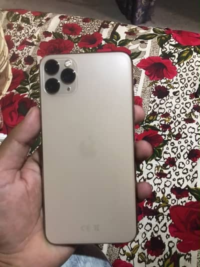 Apple iPhone 11 Pro Max