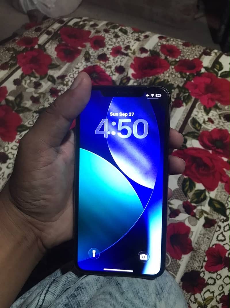 Apple iPhone 11 Pro Max 2