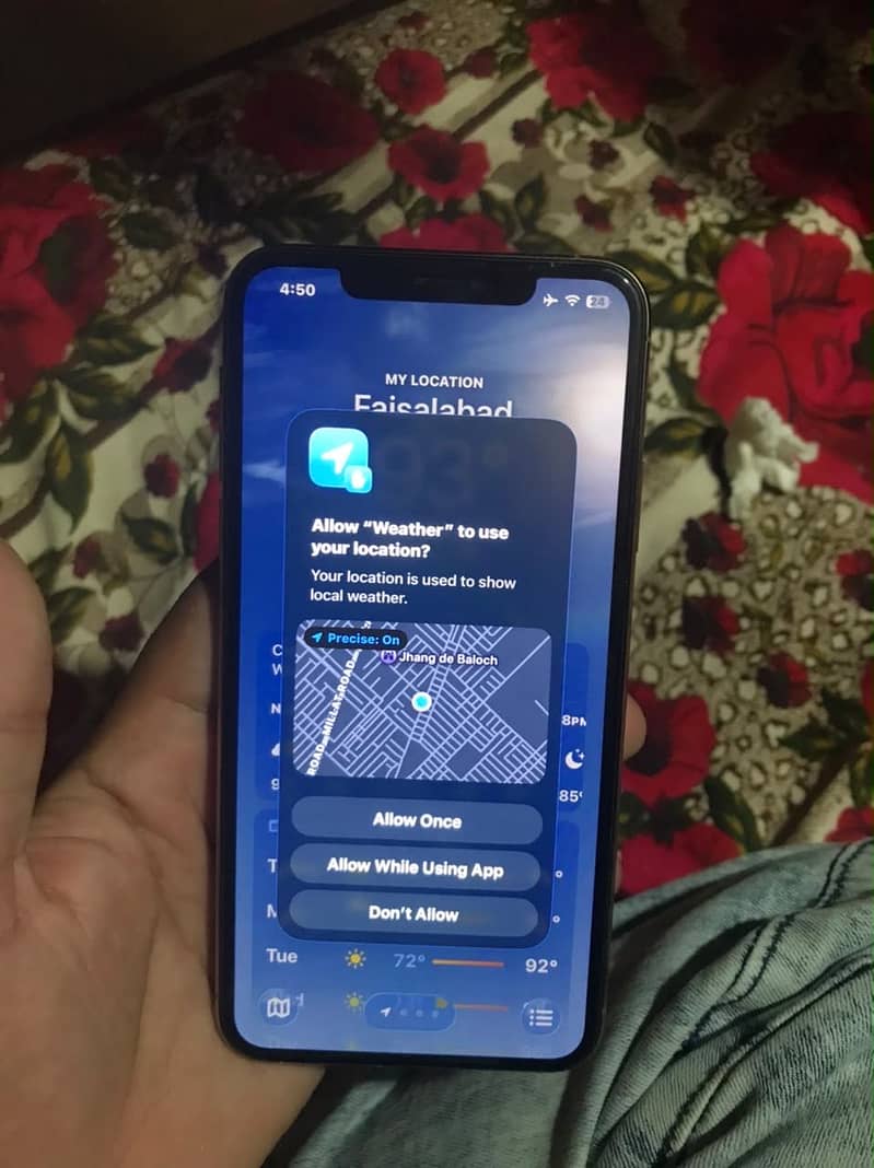 Apple iPhone 11 Pro Max 8