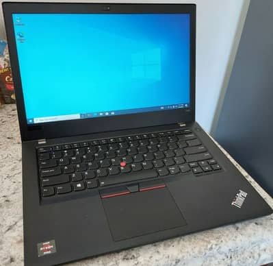 Lenovo A485 Ryzen 5 PRO 2500u
