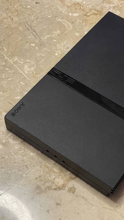 PS2 Slim Jailbreak (READ DESCRIPTION)