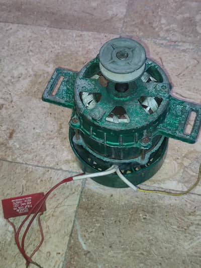Washing Machine Motor (Pure Copper Winding)