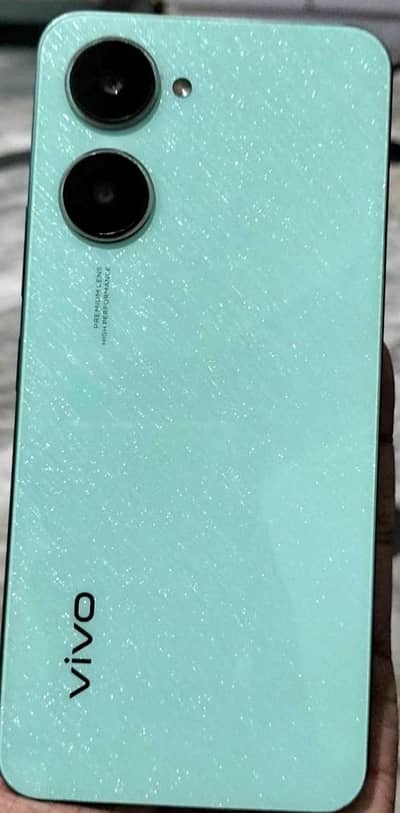 Vivo Y03