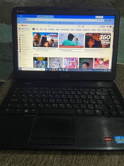 dell core i3 2nd generation in lush condition