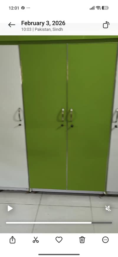 kids furniture in acrylic