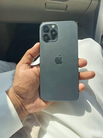 Apple iPhone 13 Pro Max