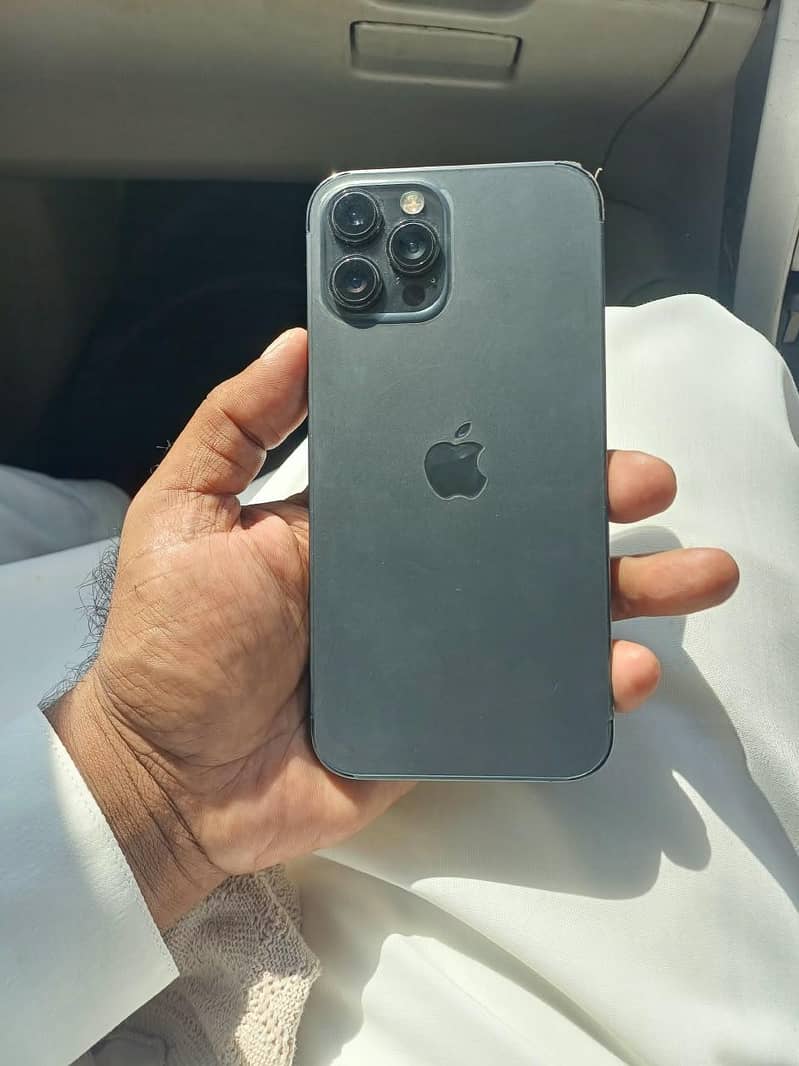 Apple iPhone 13 Pro Max 0