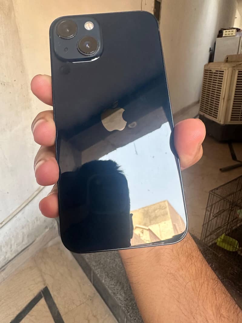 Apple iPhone 13 3