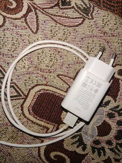 Vivo Y17s