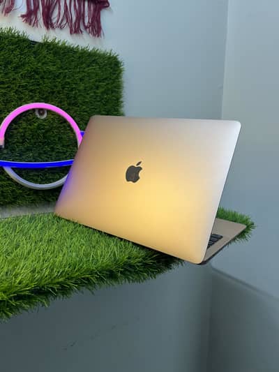 Apple MacBook Air M1 2020 Rose Gold | 8GB RAM | 256GB SSD