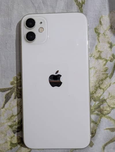 Apple iPhone 11