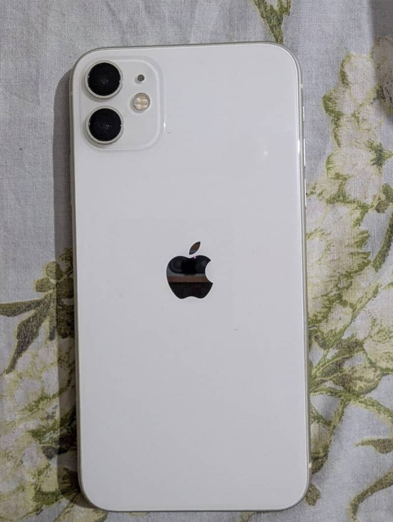 Apple iPhone 11 0